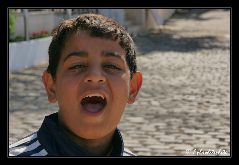 015 Turkey portraits